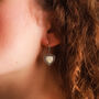Opal Heart Earring Gift Set, thumbnail 6 of 8