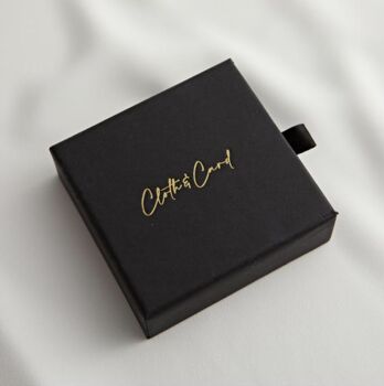 Personalised Mens Name Chain Bracelet, 5 of 6