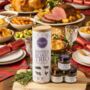 British Roast Dinner Trio Gift Set, thumbnail 1 of 6