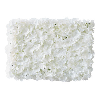 White Flower Wall Tile Decoration, 2 of 3
