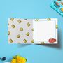 Cheese Grater Card | Cute Greetings Card, thumbnail 4 of 5