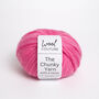 Patchwork Blanket Beginners Crochet Kit, thumbnail 7 of 10
