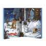 Gruffalo's Child Advent Calendar, thumbnail 2 of 2