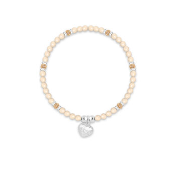 Affirmations Bracelet Positivity In My Life, 2 of 3