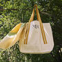 Personalised Beach Bag, thumbnail 2 of 9