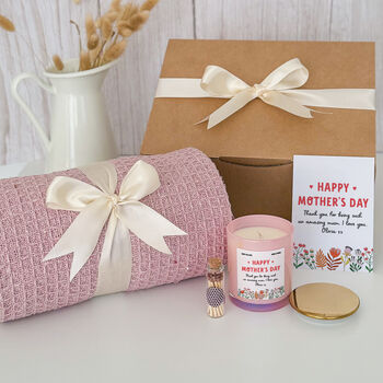 Mother's Day Gift Set For Mum, 5 of 7