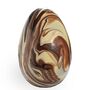 Giant Marbled Chocolate Easter Egg, thumbnail 6 of 6