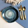Ceramic Dinner Plates, thumbnail 5 of 5