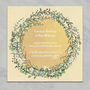 Wreath + Star Stationery Suite, thumbnail 5 of 5