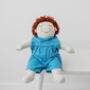 Fair Trade 'Skye' Baby Doll Play Set, thumbnail 3 of 9