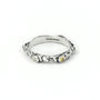 Bond Together Eternity Ring, thumbnail 3 of 4