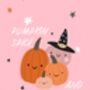 Pumpkin Spice And Everything Nice | Print, thumbnail 4 of 4