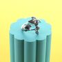 Blackberry And Mouse Ring, thumbnail 1 of 3