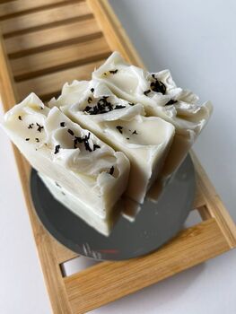 Lavender And Earl Grey Soap, 2 of 5