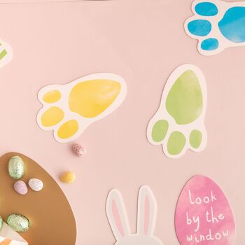 Children's Easter Egg Hunt Kit, 4 of 4