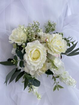 The Jodie Bridal Bouquet, 5 of 12