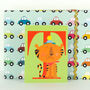 Mini T For Tiger Card, thumbnail 4 of 5