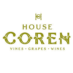 House Coren Vineyard Vines Grapes Wines