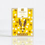Easter Personalised Seed Packet + Choc Letterbox Gift, thumbnail 6 of 8