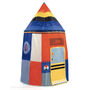 Space Rocket Play Tent, thumbnail 5 of 10