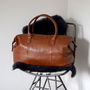 Personalised Large Weekend Holdall, thumbnail 7 of 7