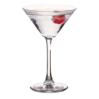 Filigree Etched Martini Cocktail Glasses, 8 of 8