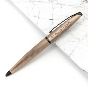 Personalised Cross Atx Pen, 2 of 12