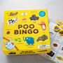 Poo Bingo Game, thumbnail 3 of 3