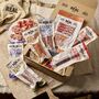 British Charcuterie Signature Hamper Box, thumbnail 1 of 8