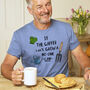 Personalised 'If *Name* Can't Grow It No One Can' T Shirt, thumbnail 3 of 8