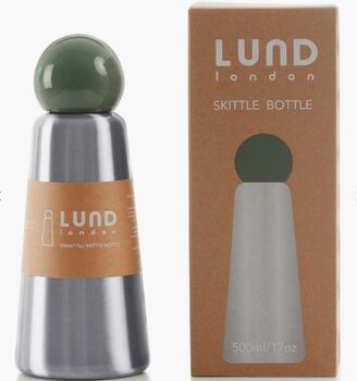 Lund London Skittle Bottles, 7 of 7