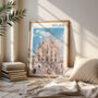 Milan, Italy Poster, thumbnail 2 of 6