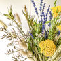 Achillea Lavender Bouquet With Oats 'Lilizu', thumbnail 5 of 7