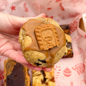 Festive Edition Vegan Treat Box, 8 of 8