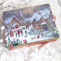 The Winter Tale Christmas Hamper, thumbnail 3 of 7