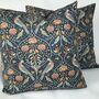 William Morris Orkney Cushion Cover, thumbnail 3 of 5