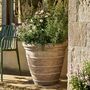 Cotswold Ribbed Planter, thumbnail 7 of 9