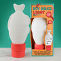 Soy Sauce Light – A Soft Touch Colour Changing Novelty Lamp, thumbnail 1 of 5