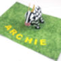 Personalised Popup Cow Birthday Card, thumbnail 1 of 5