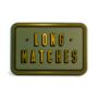 Match Tin Storage Box Candle Gold Home Accessory Matches | Green, thumbnail 1 of 9