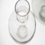 Vase Modest Grey Bubbles By Dut Z, thumbnail 4 of 8