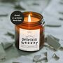 Peleton Wanker Candle With Matches, Spinning Gifts, thumbnail 2 of 11