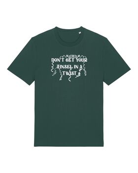 Don't Get Your Tinsel In A Twist, 7 of 12