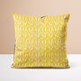 The Gypsy Cushion Cover, thumbnail 3 of 8