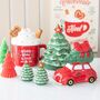 Nostalgic Christmas Tree Oil Burner, thumbnail 3 of 4