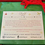 The Twelve Days Of Christmas Luxury Wax Melt Gift Box, thumbnail 6 of 10