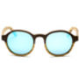 Wooden Sunglasses | Lagos | Polarised Lens, thumbnail 6 of 12