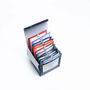 Zodiac Tea Bag Gift Cube, thumbnail 3 of 3