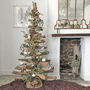 5ft Driftwood Christmas Tree, thumbnail 2 of 5