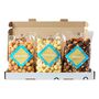 'Thank You' Gourmet Popcorn Letterbox Gift, thumbnail 4 of 5